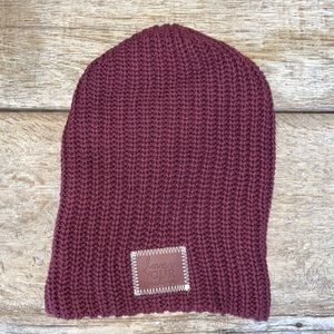 Love you Melon beanie. Never worn.